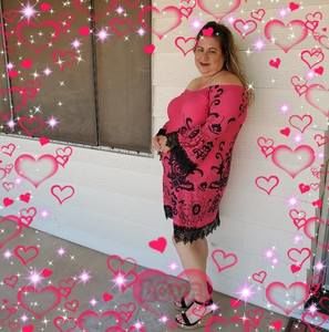 Meet your Posher, Suelynn